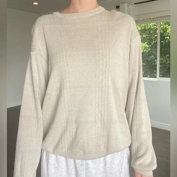Geoffrey Beene Sweater - Picture 6 of 12